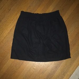 Like new, J. Crew skirt